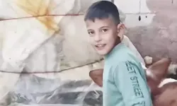 Kuzeninin kullandığı TIR'ın altında kalan Muhammed, hayatını kaybetti