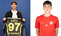 Kuzey Sapaz kimdir, kaç yaşında, hangi takımda oynuyor?