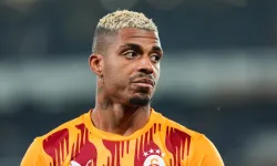 Lemina neden yok, Monaco Galatasaray maçında Lemin yok mu, sakat mı?