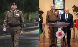 Libya Genelkurmay Başkanı kimdir, öldü mü? İş jetinin düşmesi sonrası gelişmeler