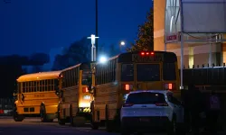 Lisede bıçaklı saldırı: 1 ölü, 1 yaralı