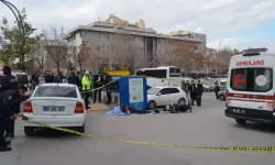 Liseli Hasan motosiklet kazasında öldü, sürücü arkadaşı yaralandı