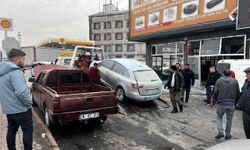 LPG tankı patladı: 3 kişi hastaneye kaldırıldı