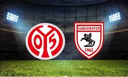 Mainz Samsunspor hangi kanalda? Konferans Ligi maçı saat kaçta
