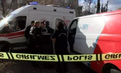 Maltepe'de kargo çalışanı araçta ölü bulundu