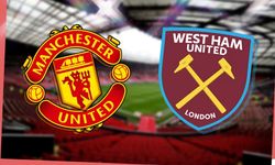 Manchester United – West Ham United Maçı Hangi Kanalda ve Nereden İzlenir?