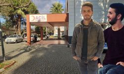 Manisa Kırkağaç’ta otomobilde uyuyan genç ölü bulundu