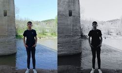 Manisa’da devrilen traktörün altında kalan 17 yaşındaki Emre Filik hayatını kaybetti