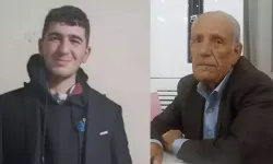 Mardin'de farklı tarihlerde kaybolan 2 kişi aranıyor