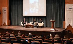 Masal Anası Fatma Önkol için Kahramanmaraş’ta özel söyleşi