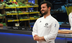 MasterChef All Star Semihcan Temiz kimdir, kaç yaşında?