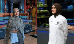 MasterChef Beyza Huri Aydın kimdir, kaç yaşında, ne iş yapıyor?