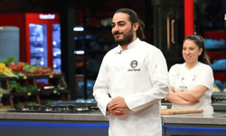 MasterChef Çağatay elendi mi, nerede? Çağatay neden yok, hasta mı?