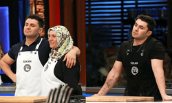 MasterChef Özkan kimdir, kaç yaşında ve nereli? Yarışmada ilk finalist oldu!