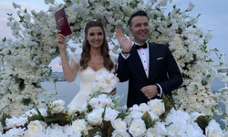 Mehmet Akif Ersoy - Pınar Erbaş boşandı mı?