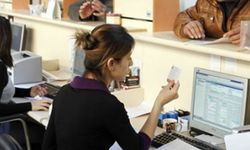 Memurun dikkati 20 milyonluk dolandırıcılığı engelledi