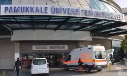 'Merdivenden düştü' diye hastaneye getirilen 7,5 aylık bebek, darbedilmiş