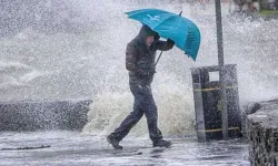 Meteoroloji Duyurdu: Yoğun Kar ve Sağanak Geliyor