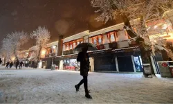 Kahramanmaraş'a kar ne zaman yağacak?