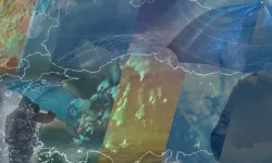 Meteoroloji’den Uyarı: Kuvvetli Yağış Geliyor