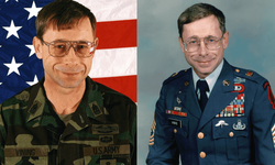 Mike Vining kimdir? Delta Force’un kurucu efsanesi hakkında her şey