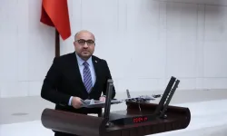 Milletvekili Şahin’den savunma sanayisi vurgusu: Yüzde 80 yerlilik