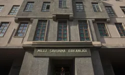 Milli Savunma Bakanlığı 1113 Sürekli İşçi Alımı Yapacak