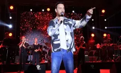 Murda, Sinan Akçıl'a Ne Dedi? Murda, Sinan Akçıl Olayı Nedir? Murda, Sinan Akçıl Milli Takım Marşı Krizi!