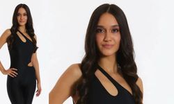 Miss Turkey 2025 Finalisti 6 Numara Naz Şimşek Kimdir? Yaşı, Eğitimi ve Hayatı