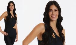 Miss Turkey 2025 Finalisti 7 Numara Başak Kaya Kimdir? Yaşı, Eğitimi ve Hayatı