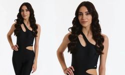 Miss Turkey 2025 Finalisti Arya Bozabalı Kimdir?