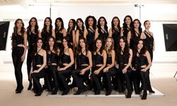 Miss Turkey 2025 finalisti Hülya Fazla kimdir?