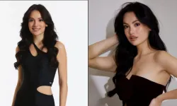 Miss Turkey 2025 Finalisti İlayda Güvenç Kimdir? Boyu, Yaşı ve Eğitimi