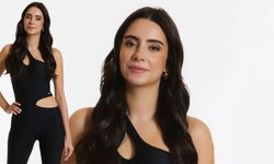 Miss Turkey 2025 Finalisti Sude Çetinkaya Kimdir?