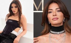 Miss Turkey güzeli Melisa Aslı Pamuk kimdir, kaç yaşında, kiminle evli?