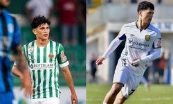 MKE Ankaragücü’nün genç orta sahası Enes Tepecik kimdir?