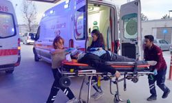 Motosiklet kazası 1 öğrenci öldü, 1’i ağır yaralı