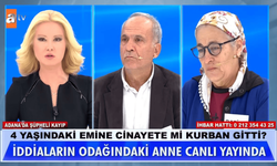 Müge Anlı Ercan Yılmaz kimdir? Emine Yıldırımcan olayıyla ilgili yeni detaylar
