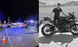 Muğla’da kırmızı ışık ihlali can aldı: Motosiklet sürücüsü hayatını kaybetti
