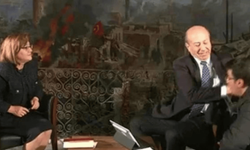 Muharrem Sarıkaya kimdir, neden görevden alındı? Tokat olayı nedir?