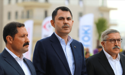 Murat Kurum: Dev konut projesine milyonlarca vatandaş başvurdu