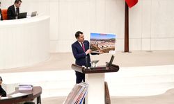 Kahramanmaraş Deprem Konutları TBMM’de Ayrıntılarıyla Anlatıldı