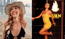 Natalia Orlova kimdir, nereli? Melisa Döngel’in annesi ne iş yapıyor?