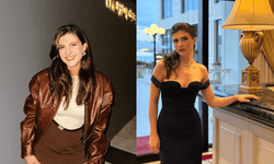 Naz Çağla Irmak kaç yaşında, nereli? Taşacak Bu Deniz dizisinin dikkat çeken ismi