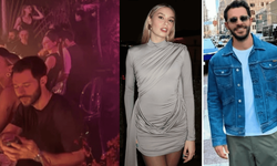 Naz Şahin Kimdir? Hakan Sabancı’nın Sevgilisi mi, Ne İş Yapıyor?