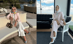 Neslihan Kuruoğlu kimdir, nereli? TRT 1 konuğu dikkat çekti