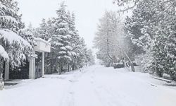 Niğde’ye kar ne zaman yağacak, salı günü kar var mı?