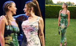 Nilüfer'in Kızı Ayşe Nazlı Yumlu Kimdir? Kaç Yaşında, Nişanlısı Kim?