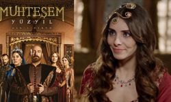 Nur Fettahoğlu’ndan Muhteşem Yüzyıl itirafı: Tüm ekibi yeniden toplardım