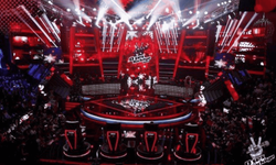 O Ses Türkiye Yılbaşı 2026 konukları kimler, hangi ünlüler sahne alacak?